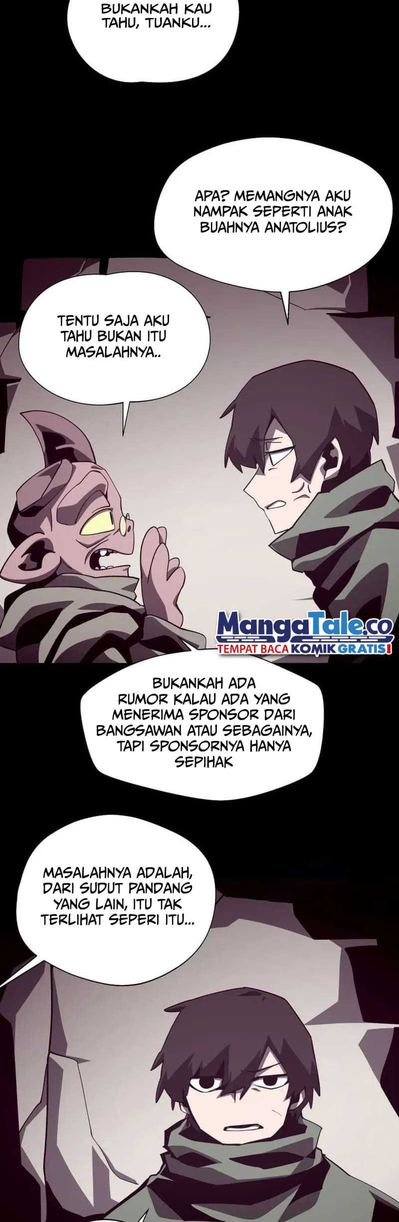 Chapter 70 - halaman 3