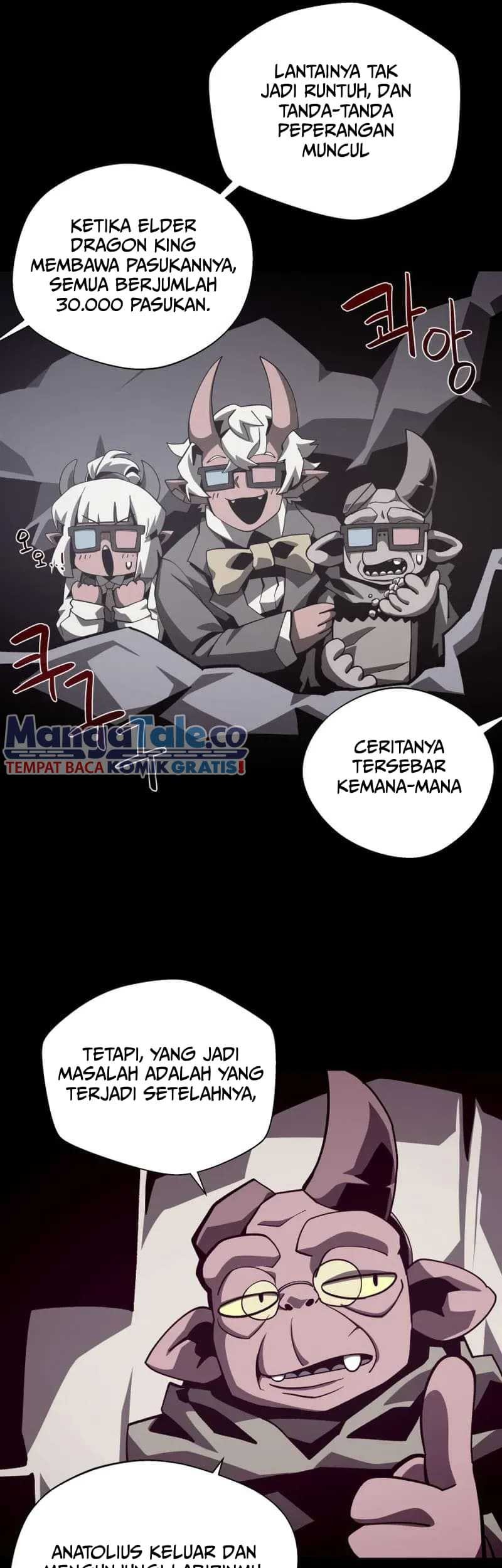 Chapter 70 - halaman 6