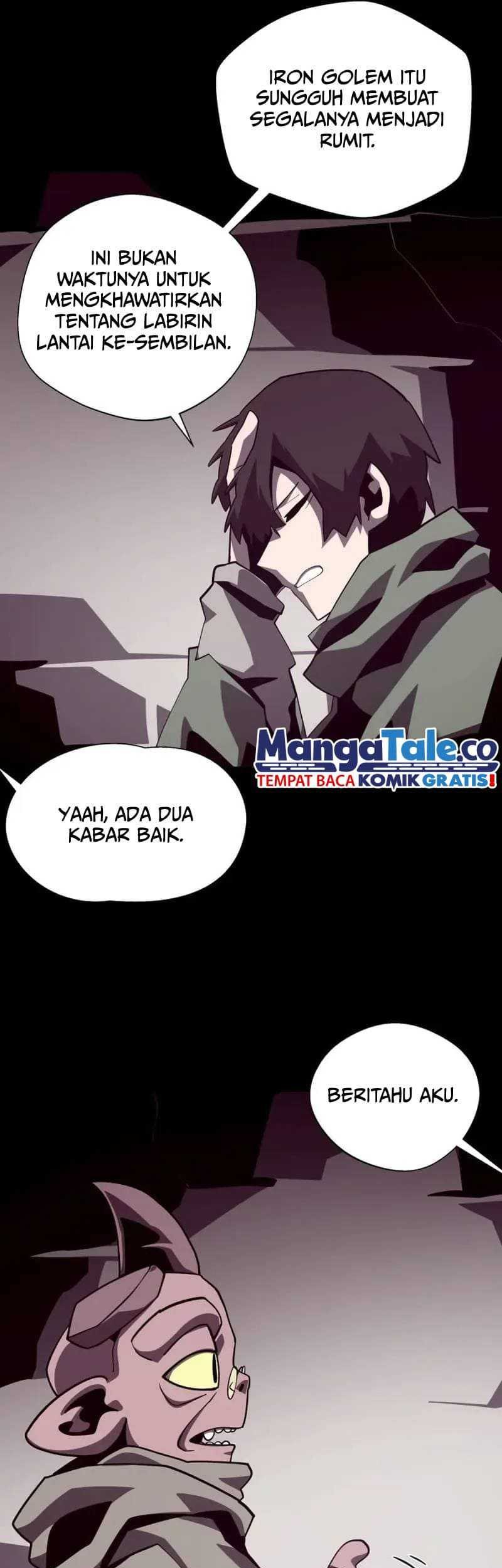 Chapter 70 - halaman 12