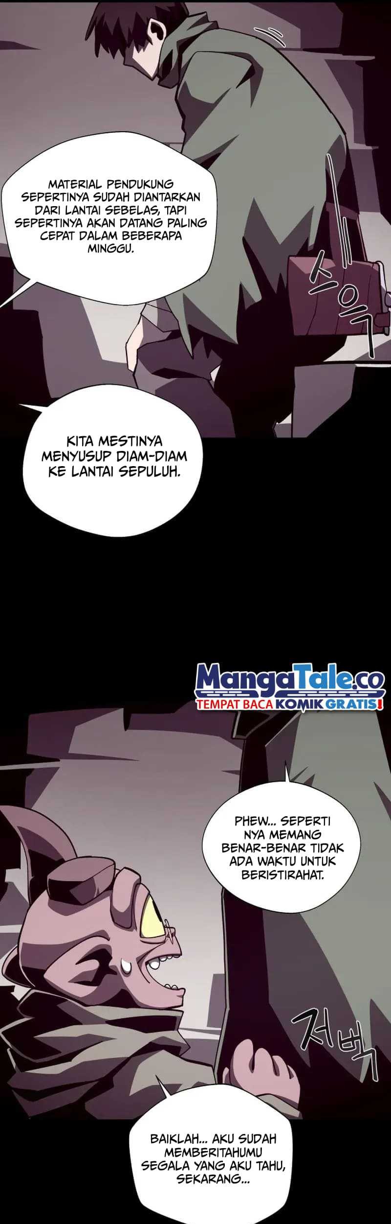 Chapter 70 - halaman 18