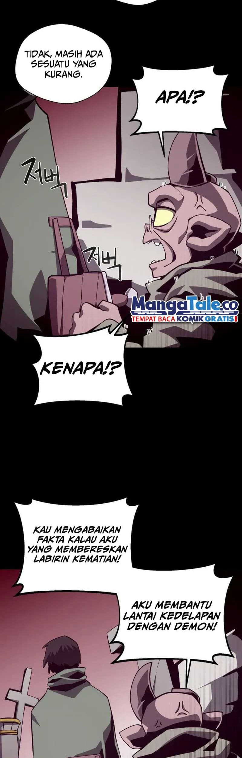 Chapter 70 - halaman 19