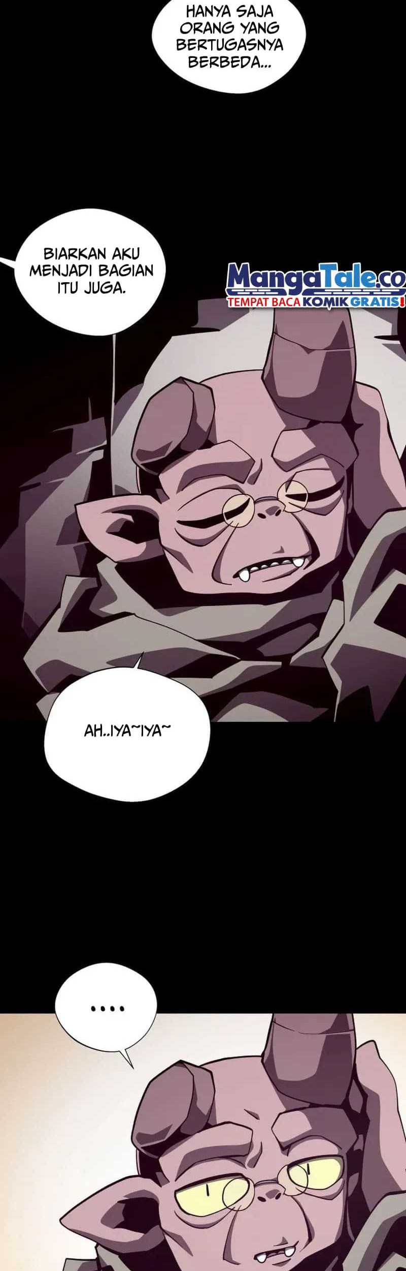 Chapter 70 - halaman 22