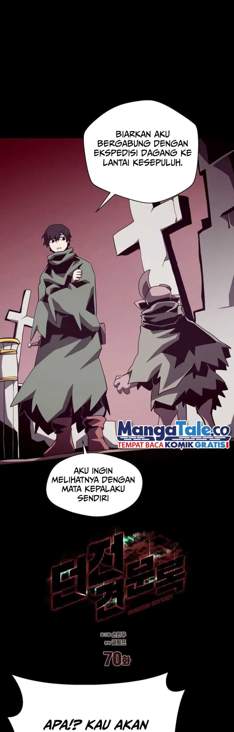 Chapter 70 - halaman 24