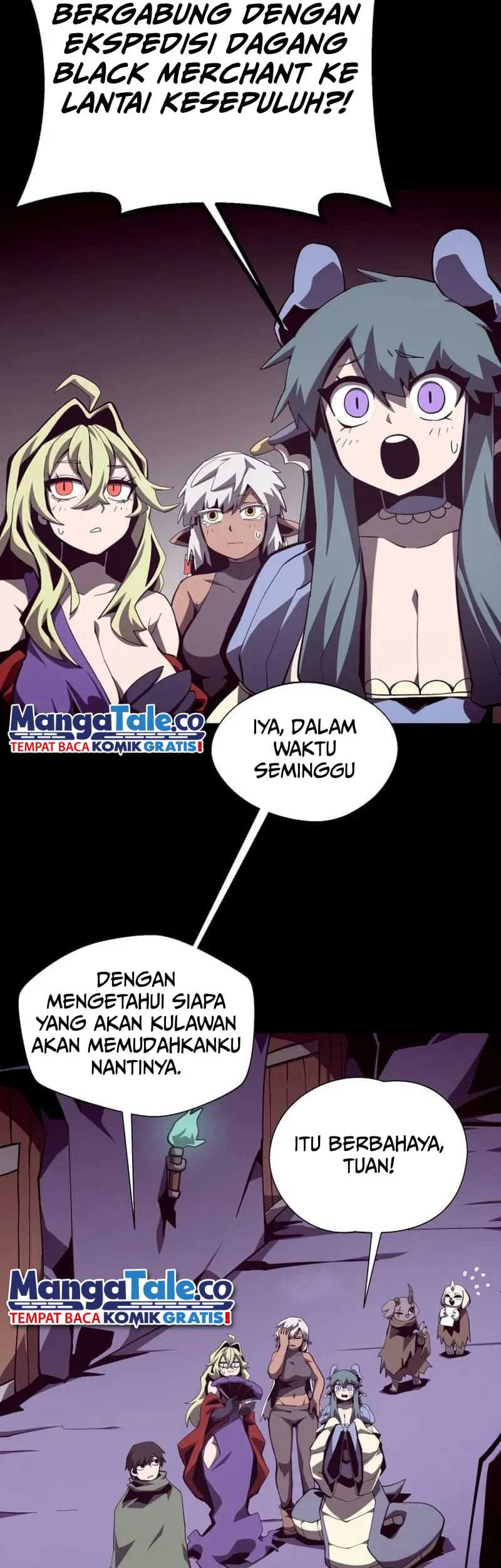 Chapter 70 - halaman 25