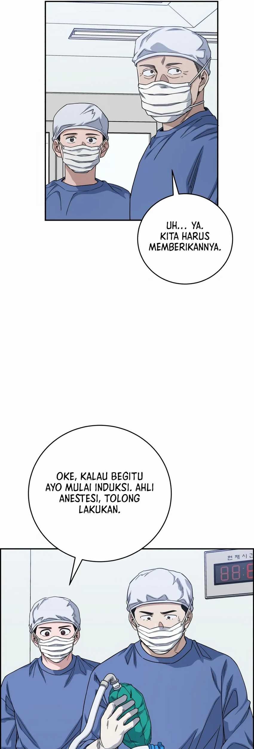 Chapter 98 - halaman 56
