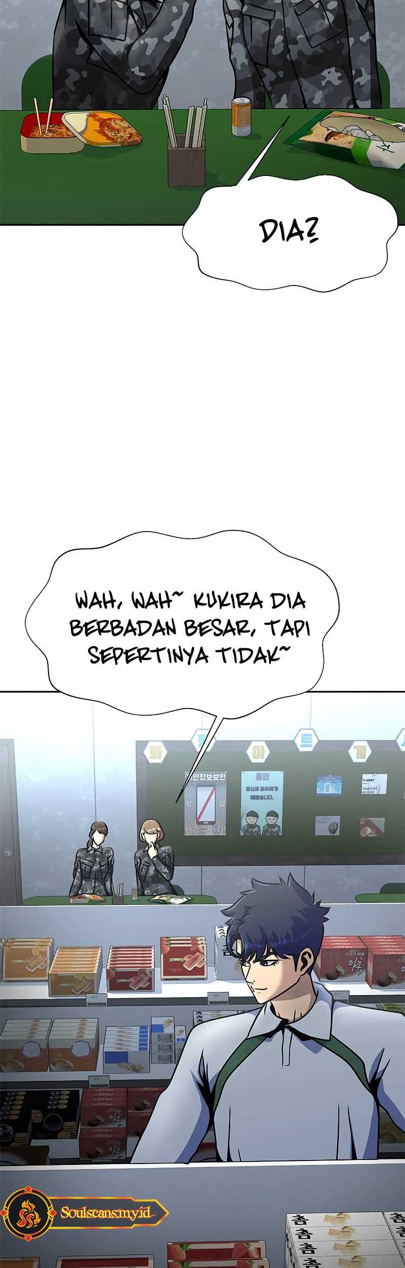 Chapter 25 - halaman 28