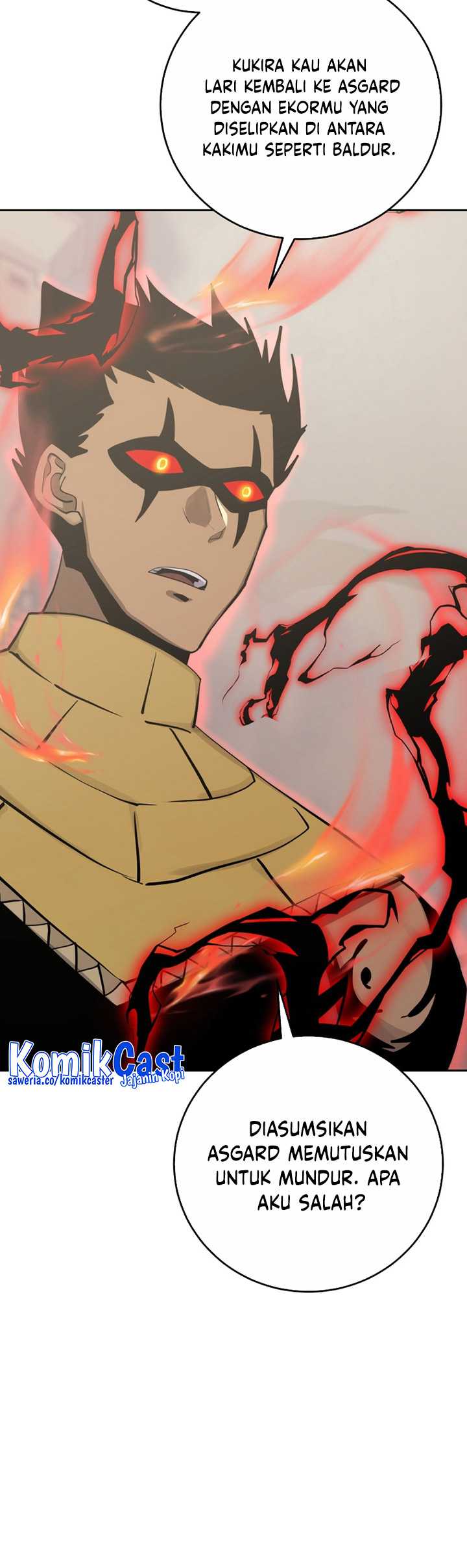 Chapter 95 - halaman 22
