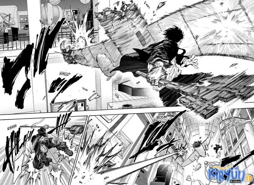 Chapter 151 - halaman 10