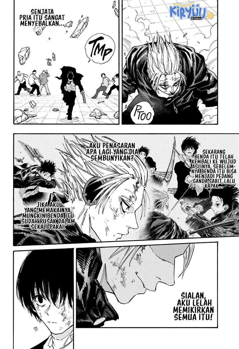 Chapter 151 - halaman 11