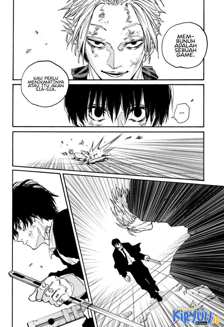 Chapter 151 - halaman 13