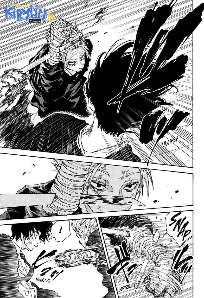 Chapter 151 - halaman 14
