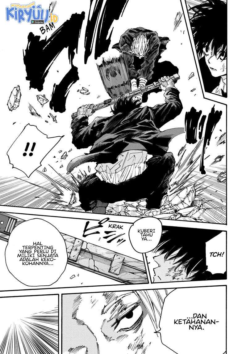 Chapter 151 - halaman 16