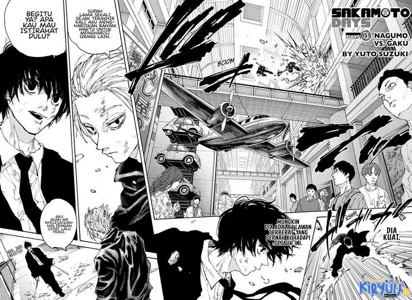 Chapter 151 - halaman 3