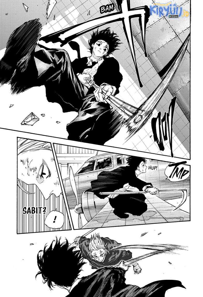 Chapter 151 - halaman 5