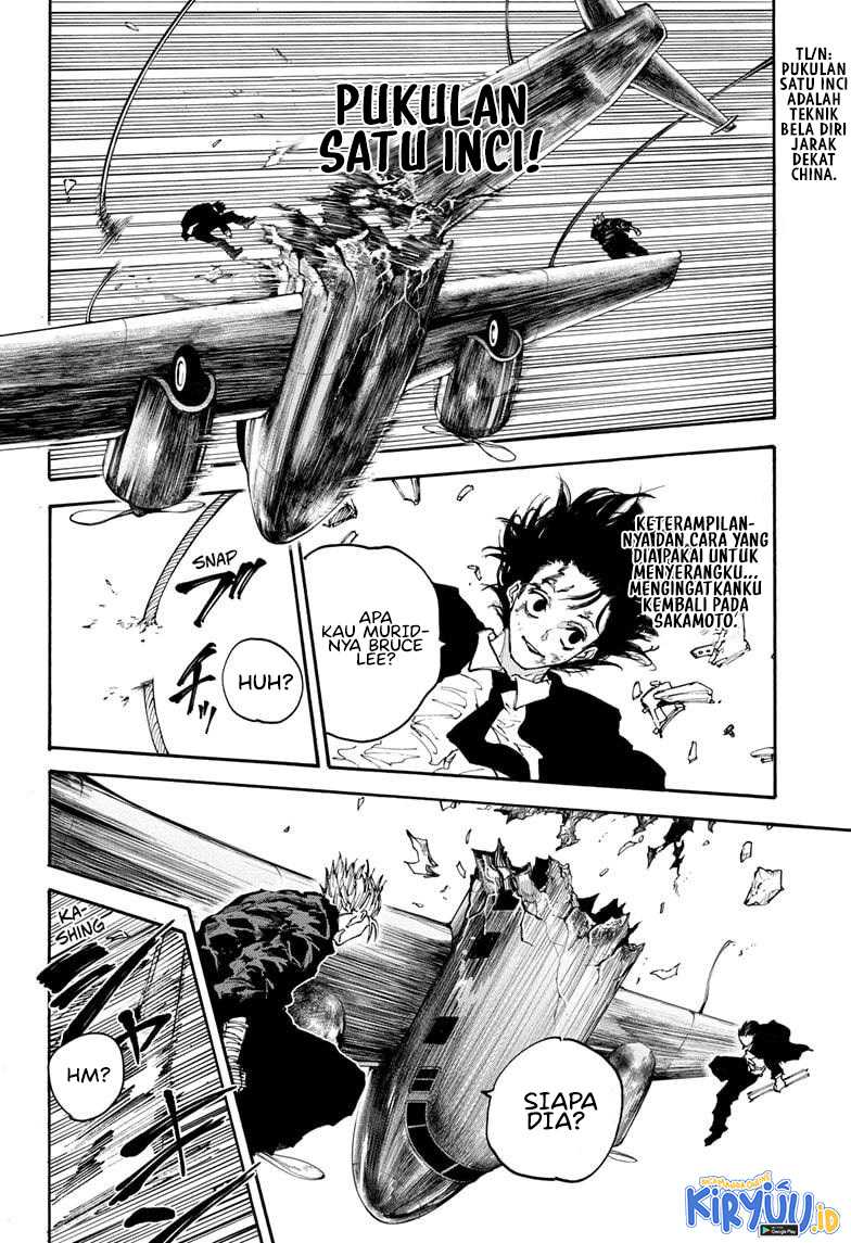 Chapter 151 - halaman 8