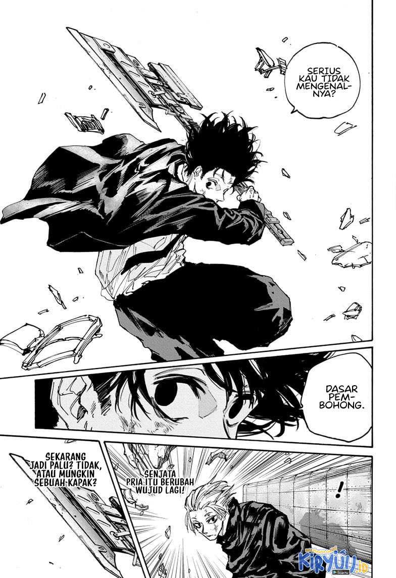 Chapter 151 - halaman 9