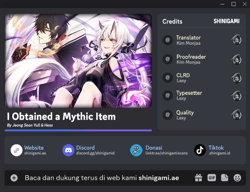 Chapter 89 - halaman 2