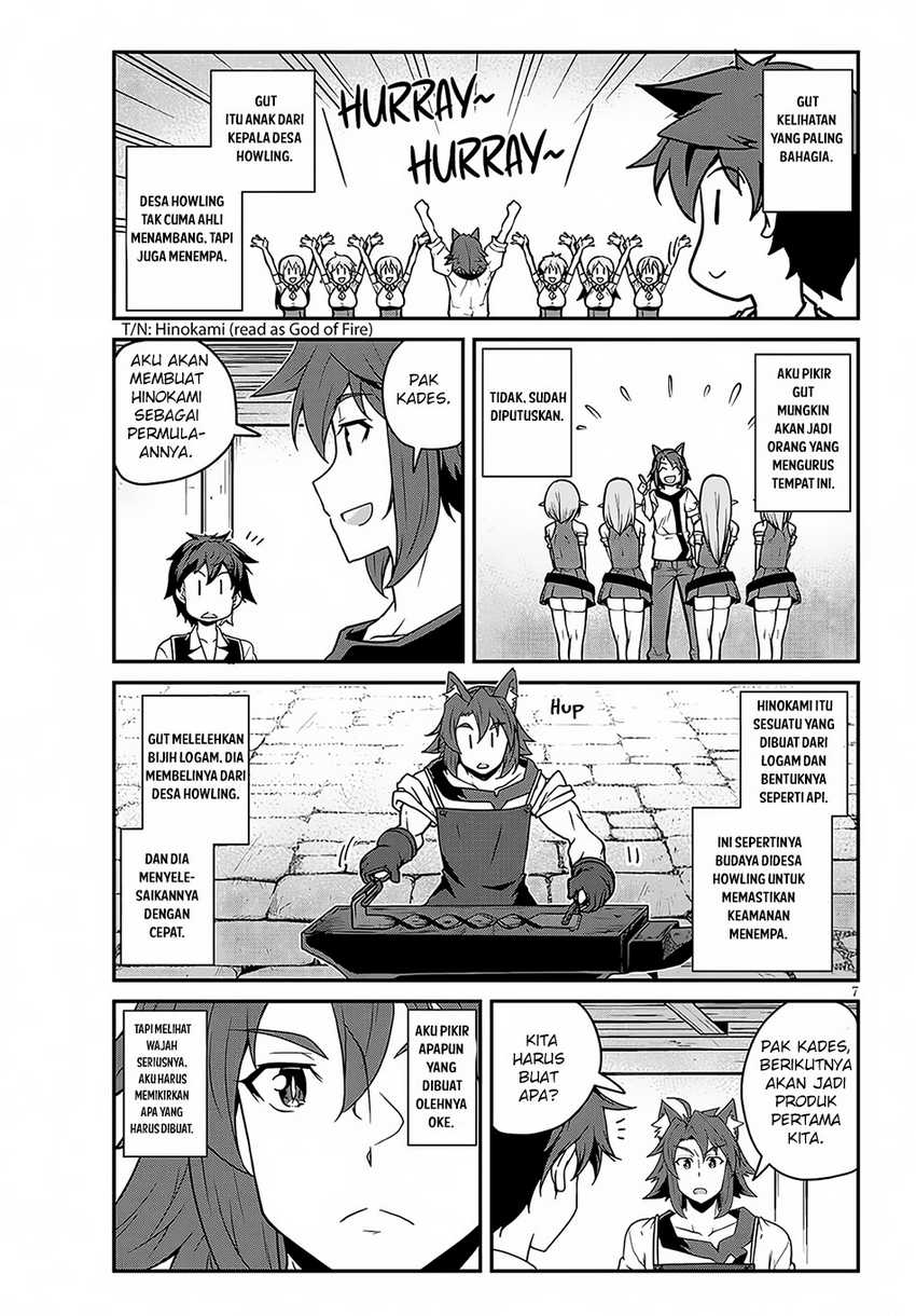 Chapter 226 - halaman 11