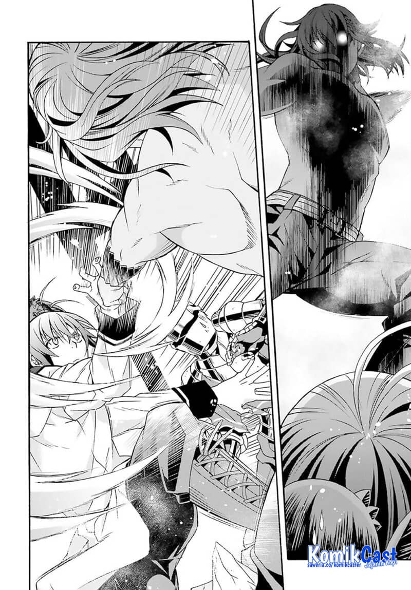 Chapter 62 - halaman 19