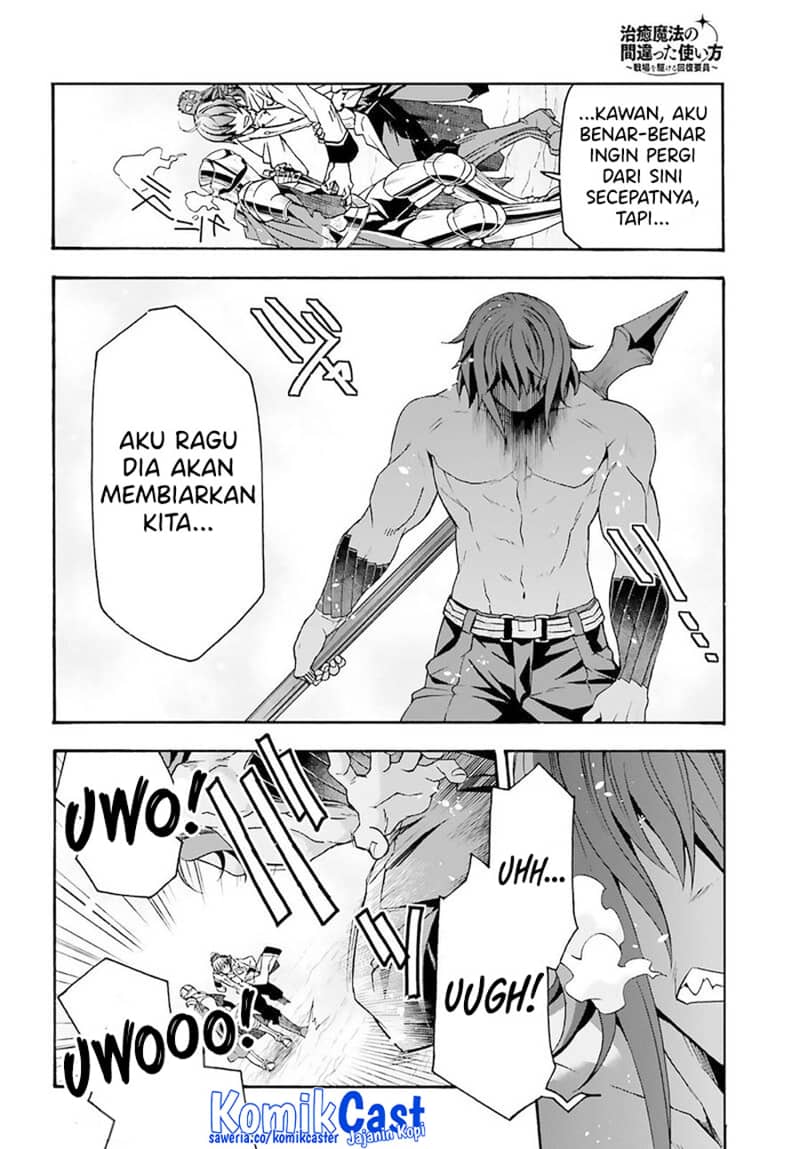 Chapter 62 - halaman 31