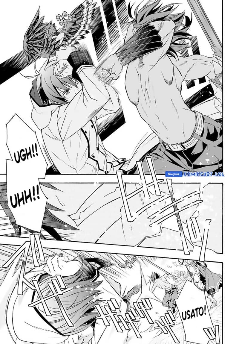 Chapter 62 - halaman 40