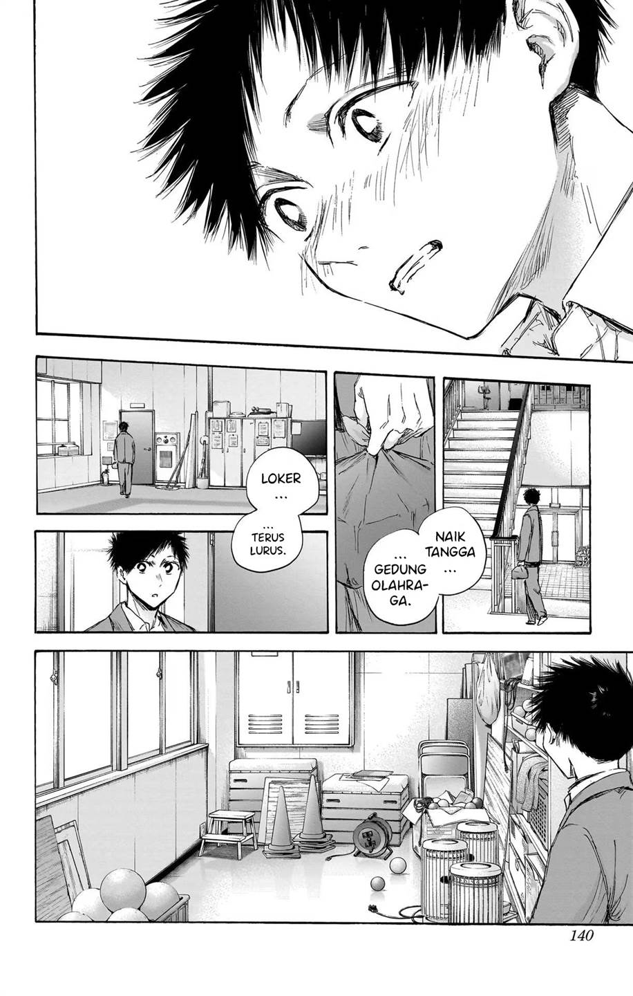Chapter 106 - halaman 13