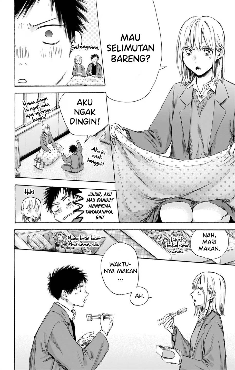Chapter 106 - halaman 15