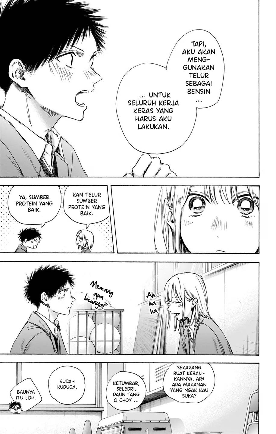 Chapter 106 - halaman 18
