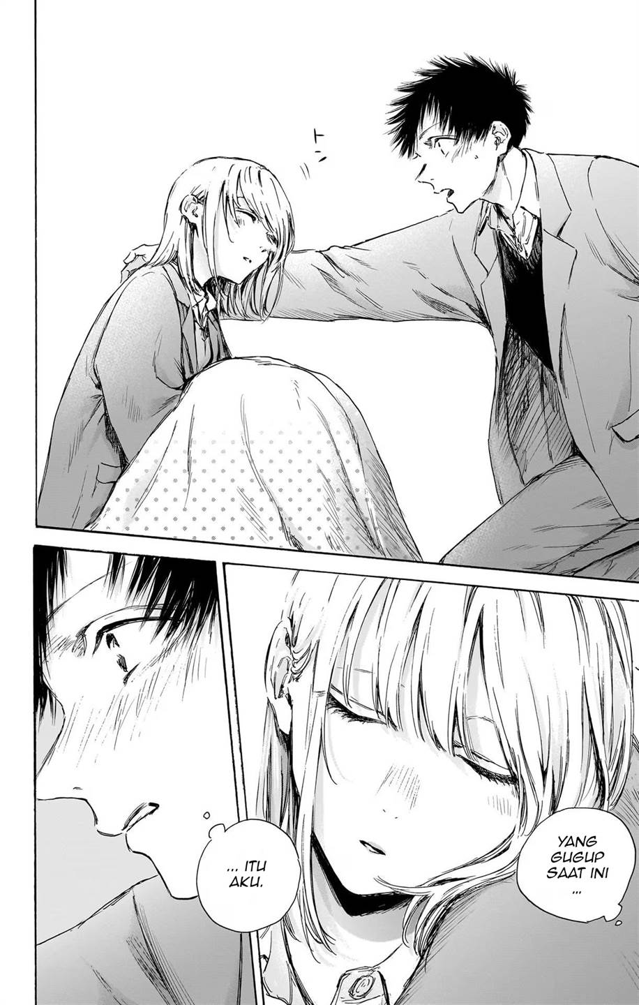 Chapter 106 - halaman 21