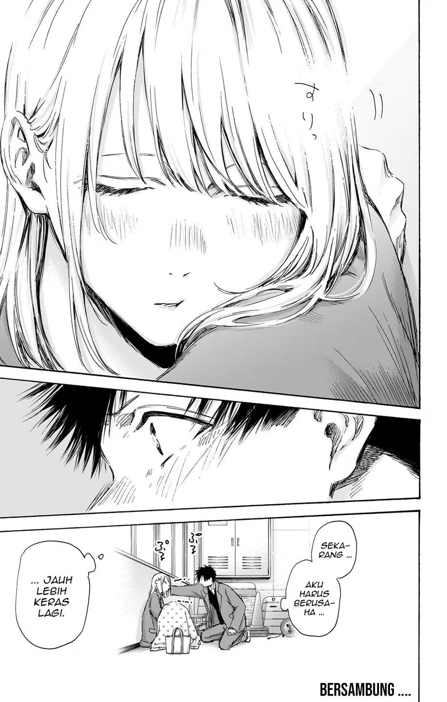 Chapter 106 - halaman 22