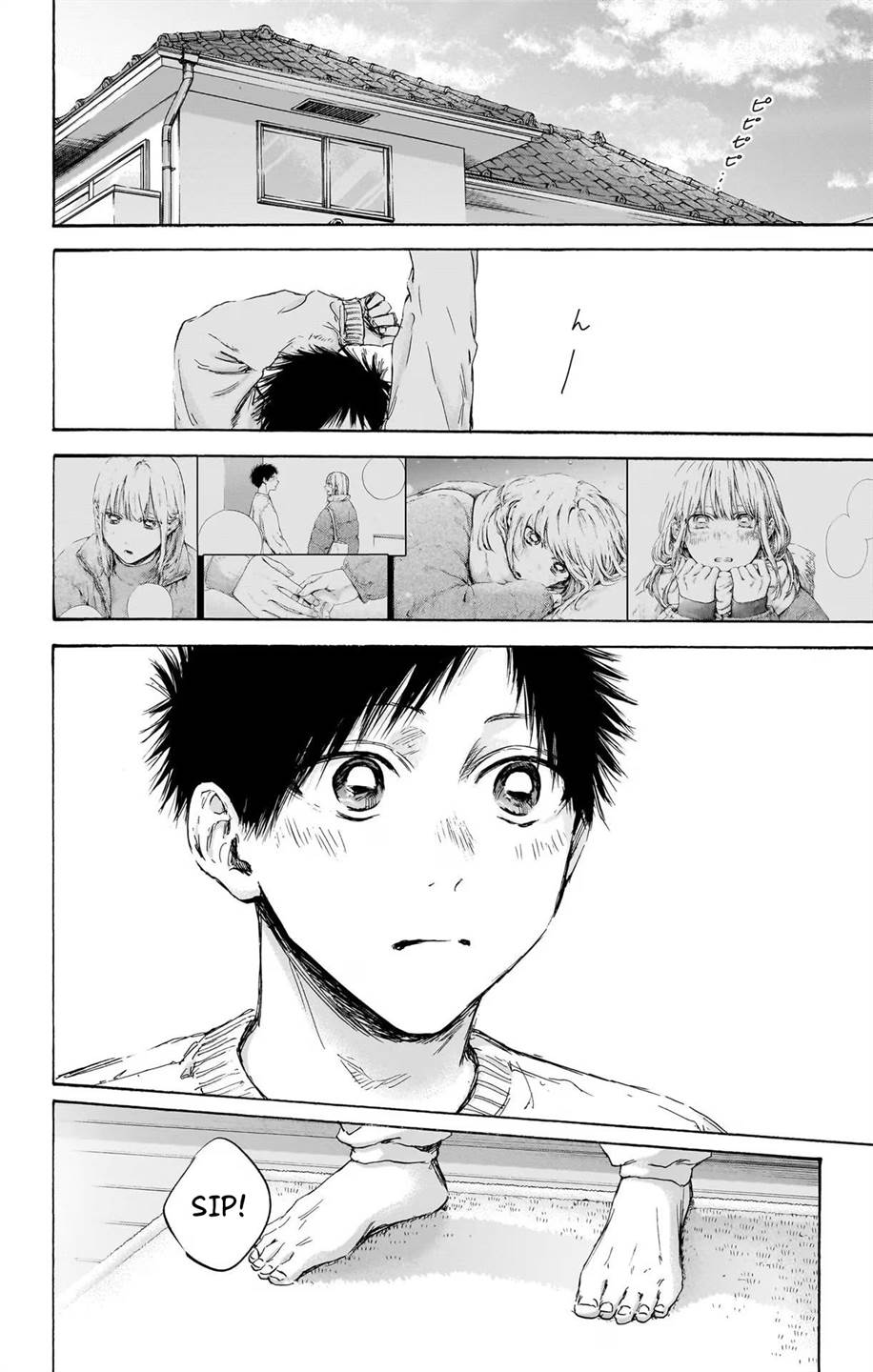 Chapter 106 - halaman 4