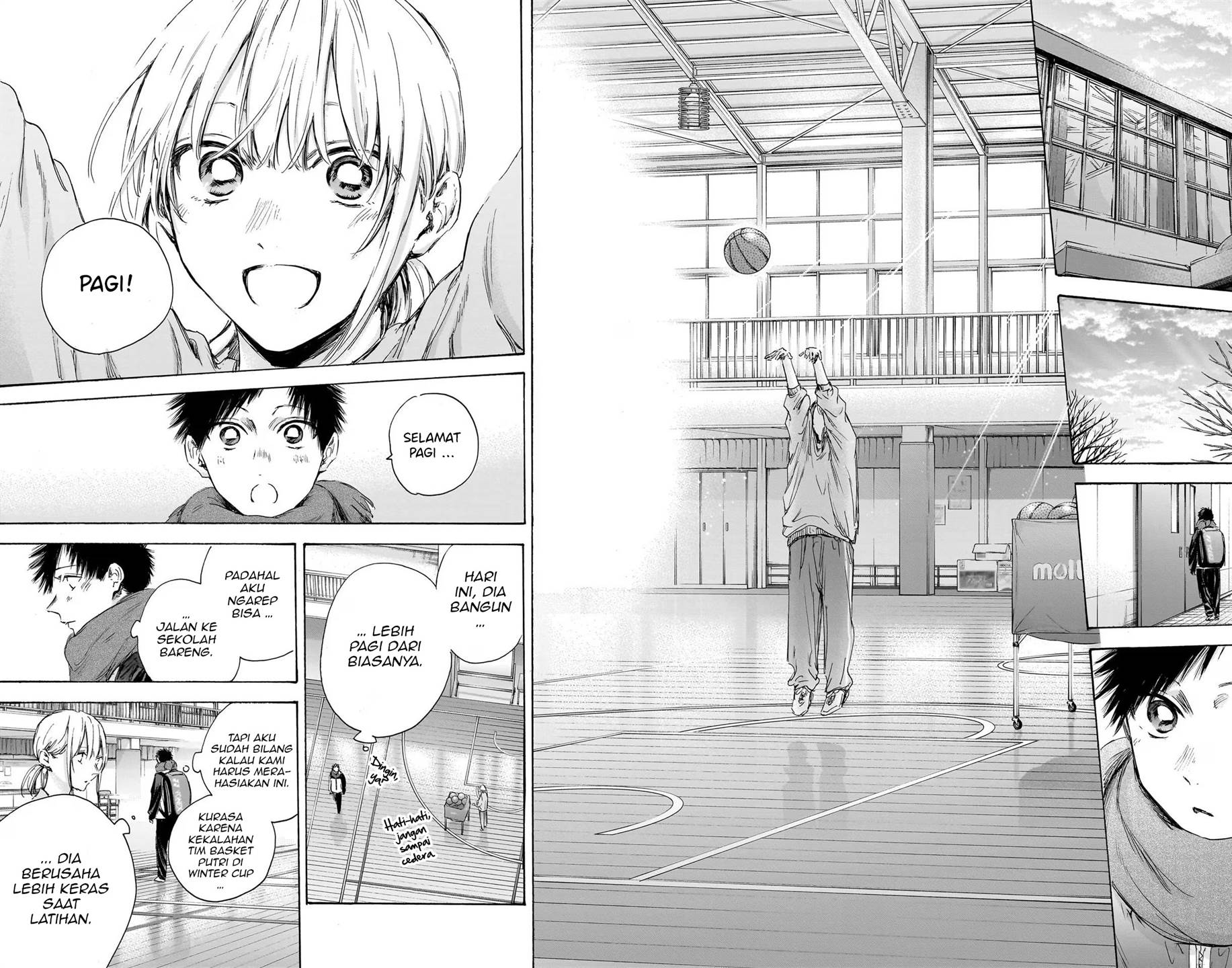Chapter 106 - halaman 6