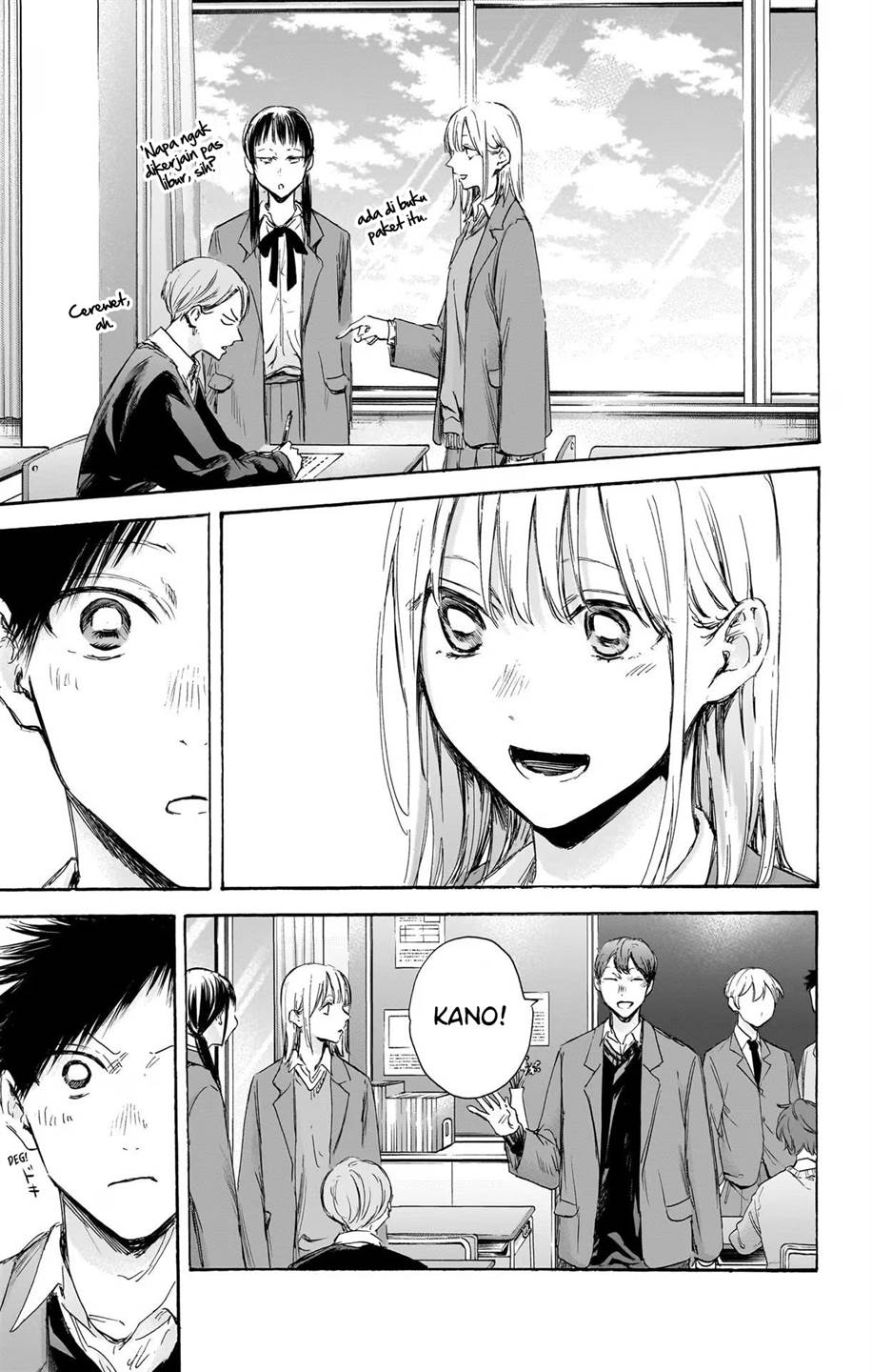 Chapter 106 - halaman 8