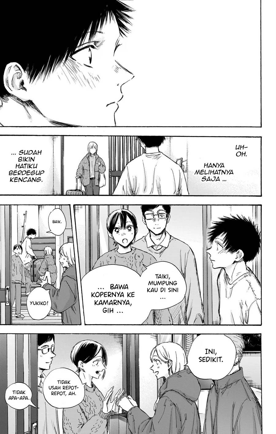 Chapter 105 - halaman 15