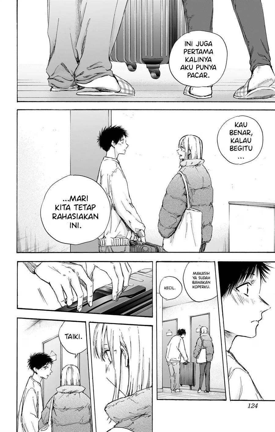 Chapter 105 - halaman 18