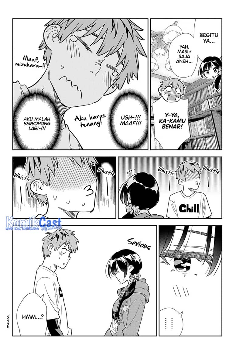 Chapter 298 - halaman 16