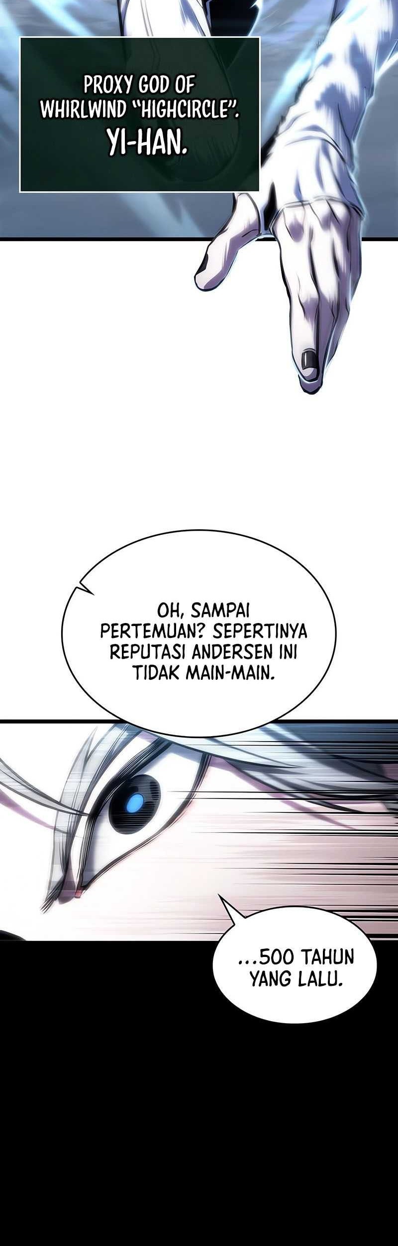 Chapter 111 - halaman 30