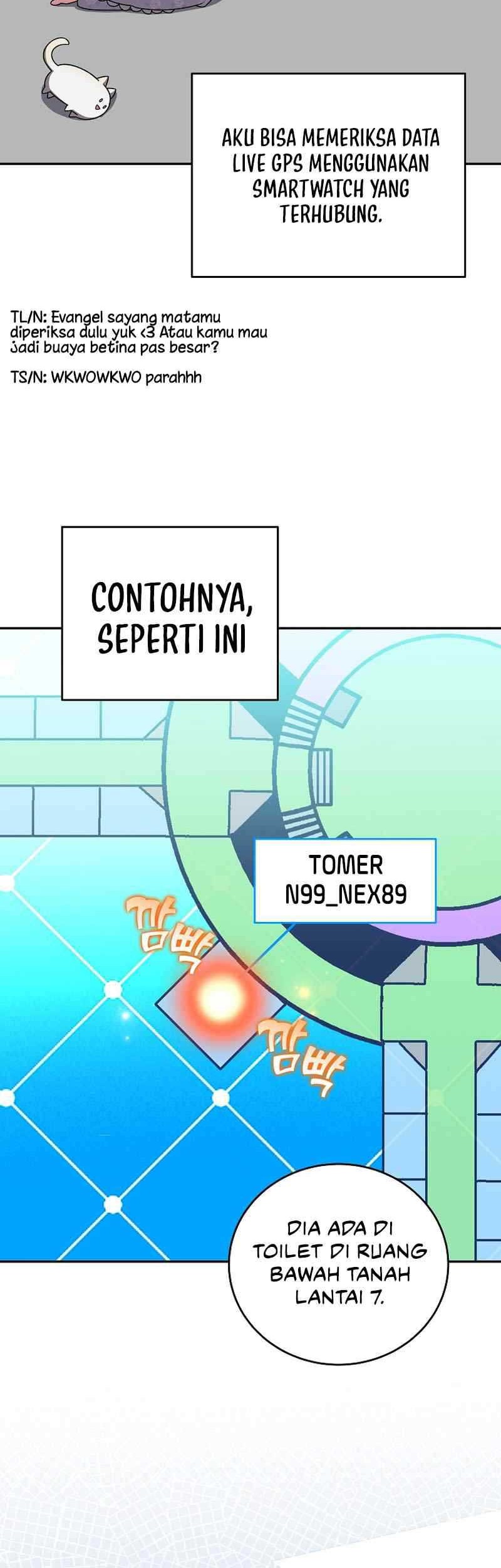 Chapter 93 - halaman 30