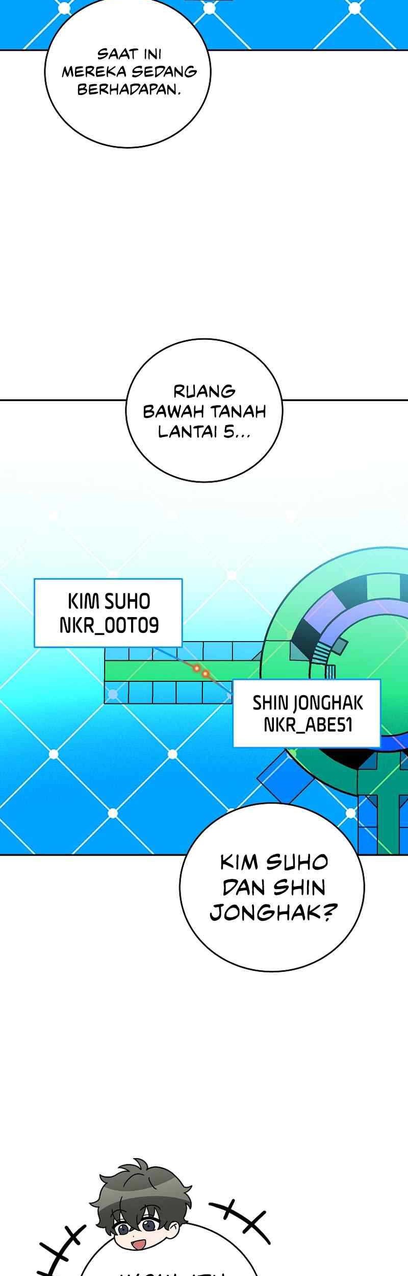 Chapter 93 - halaman 33