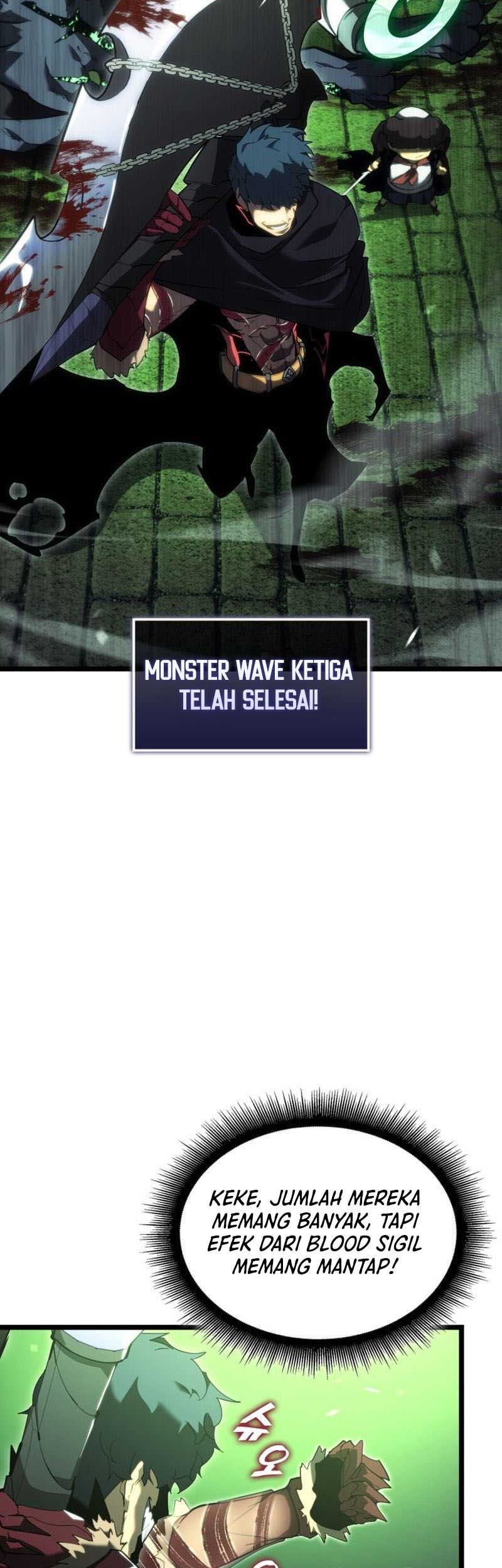 Chapter 89 - halaman 33