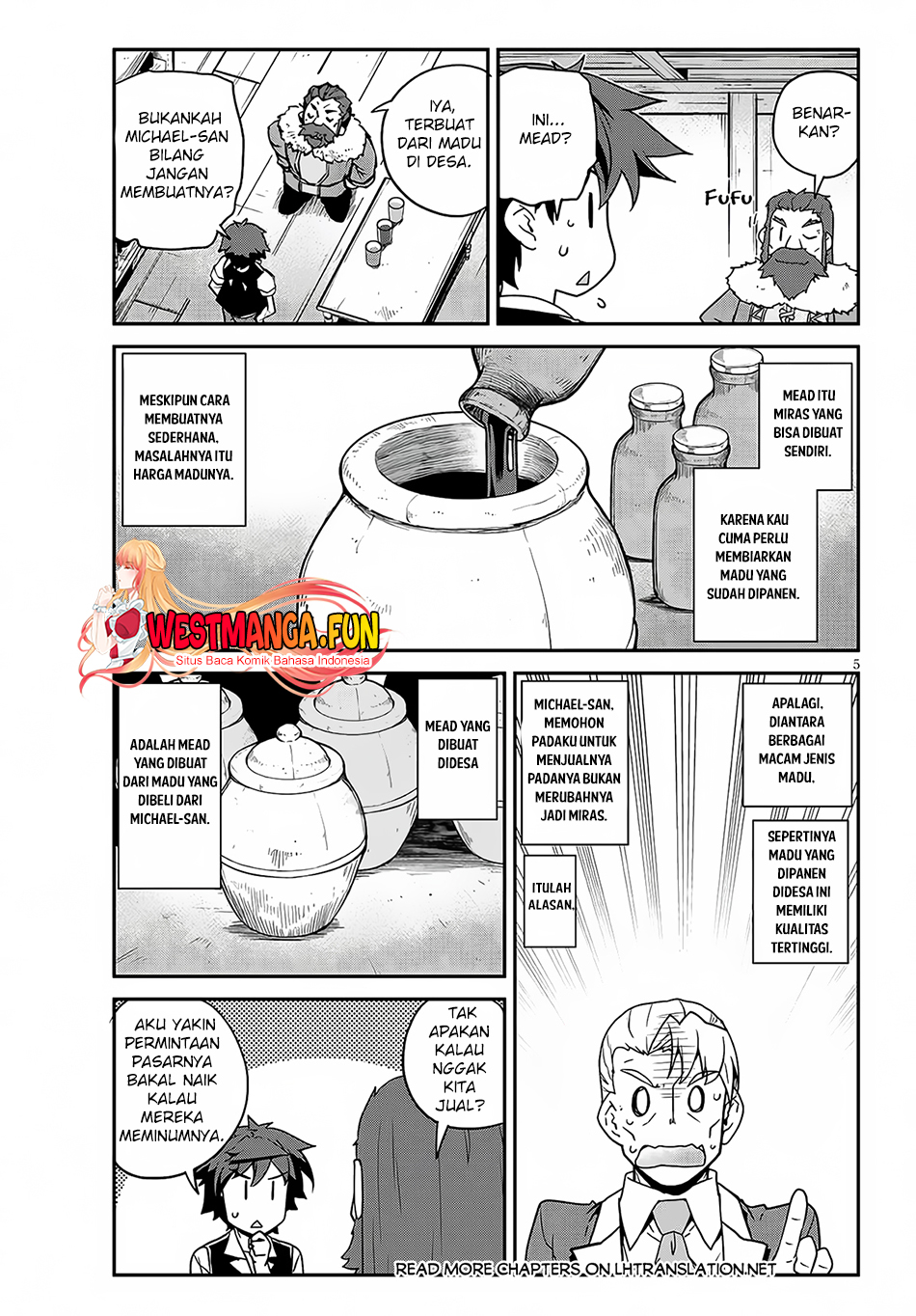 Chapter 227 - halaman 8