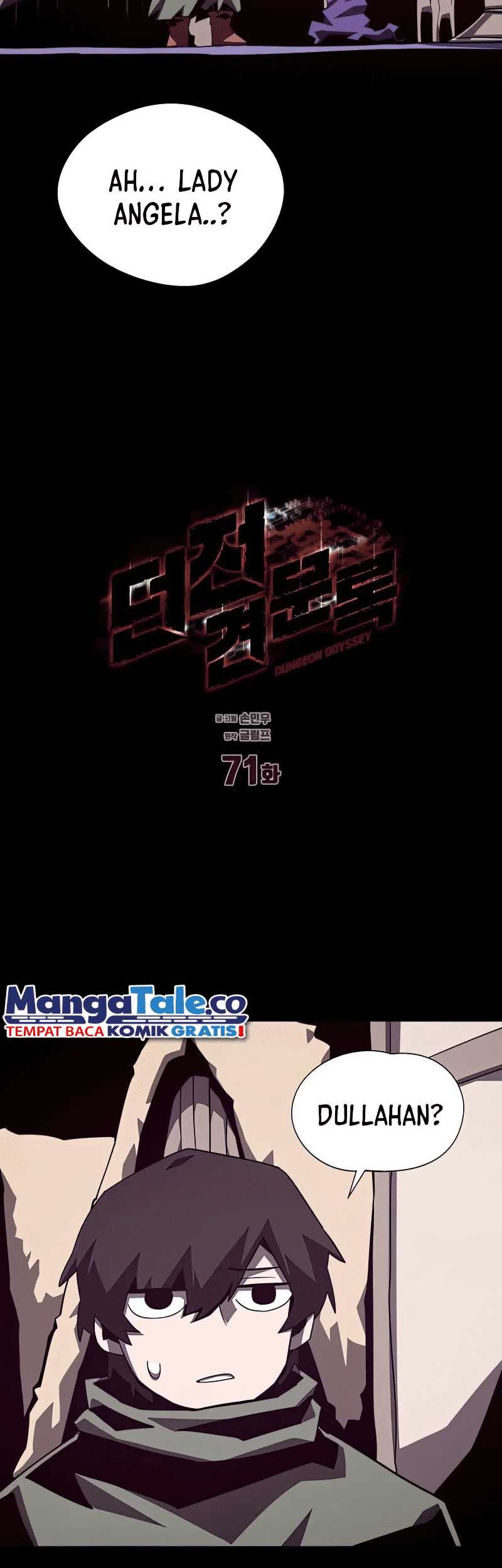 Chapter 71 - halaman 38