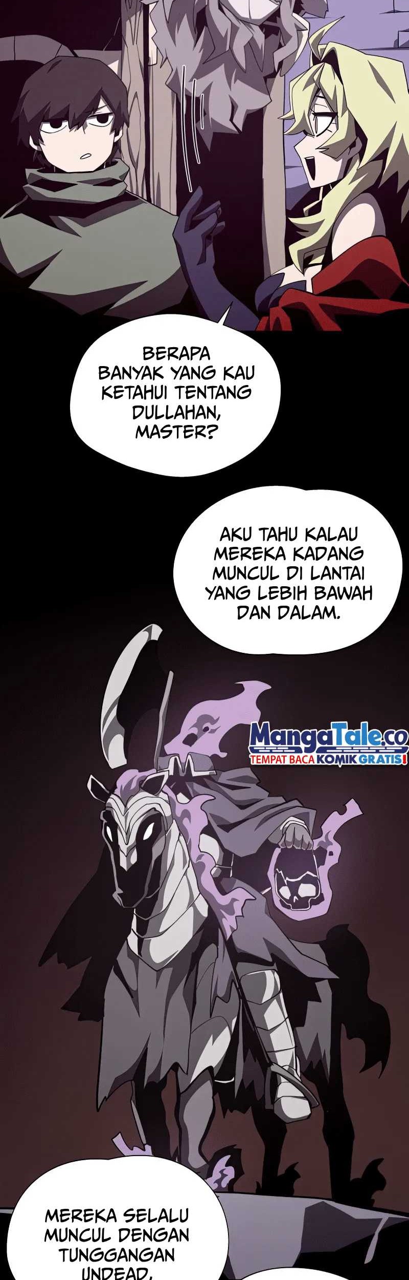 Chapter 71 - halaman 40