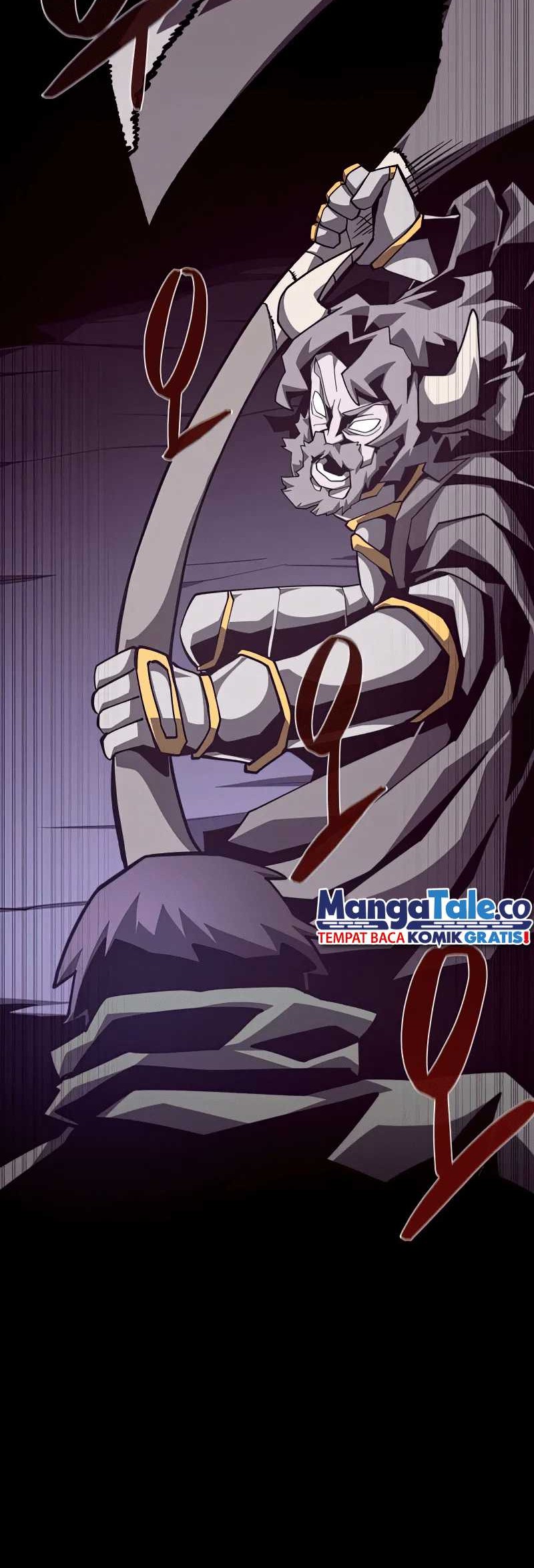 Chapter 71 - halaman 22