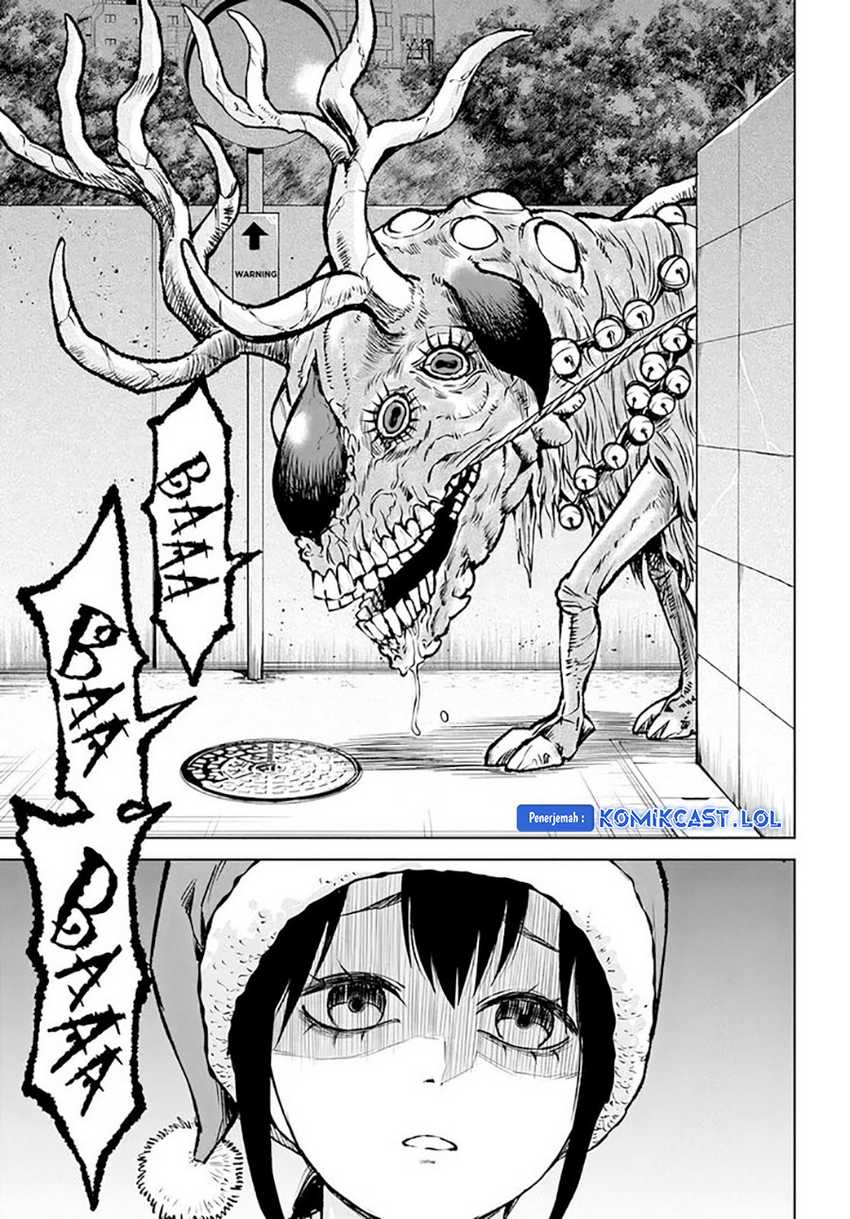 Chapter 55 - halaman 20