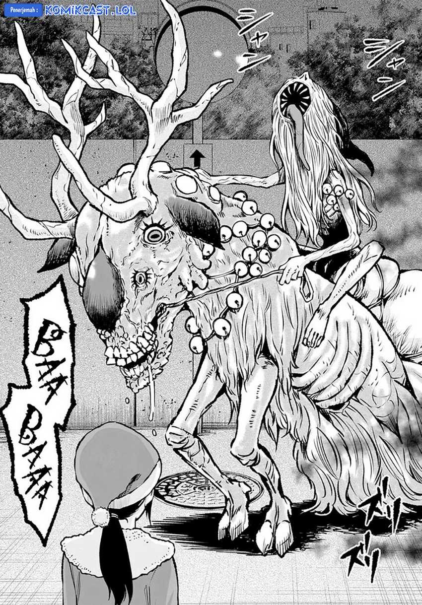 Chapter 55 - halaman 21