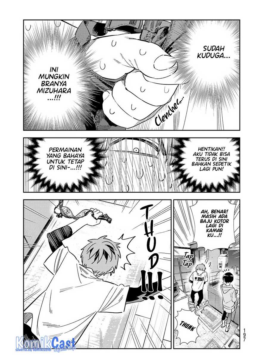 Chapter 299 - halaman 15