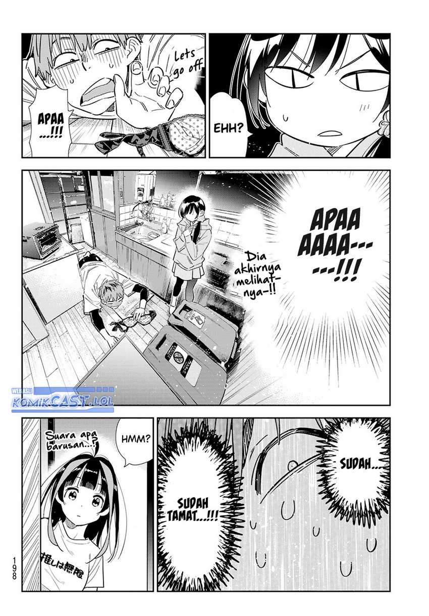 Chapter 299 - halaman 16