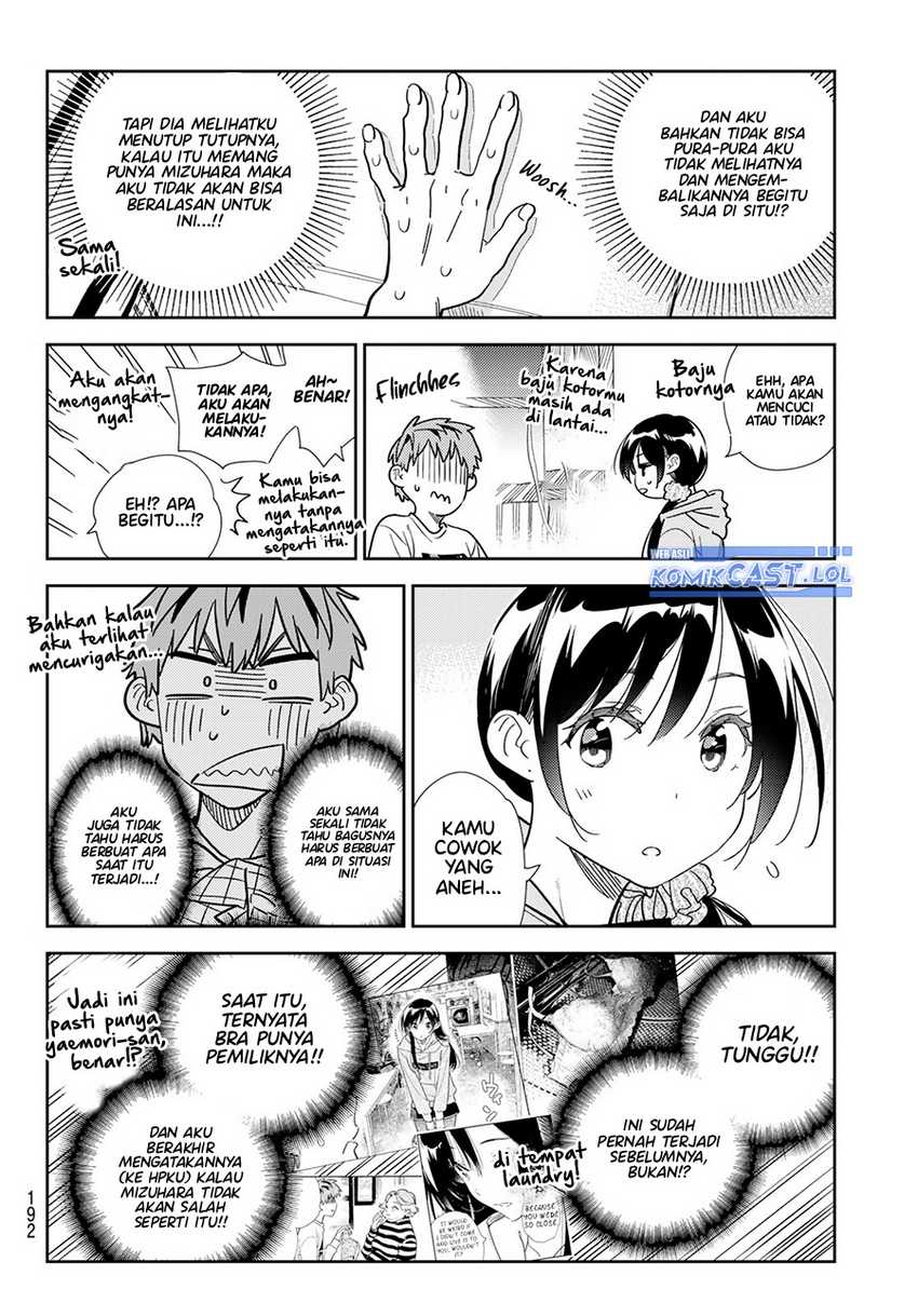 Chapter 299 - halaman 10