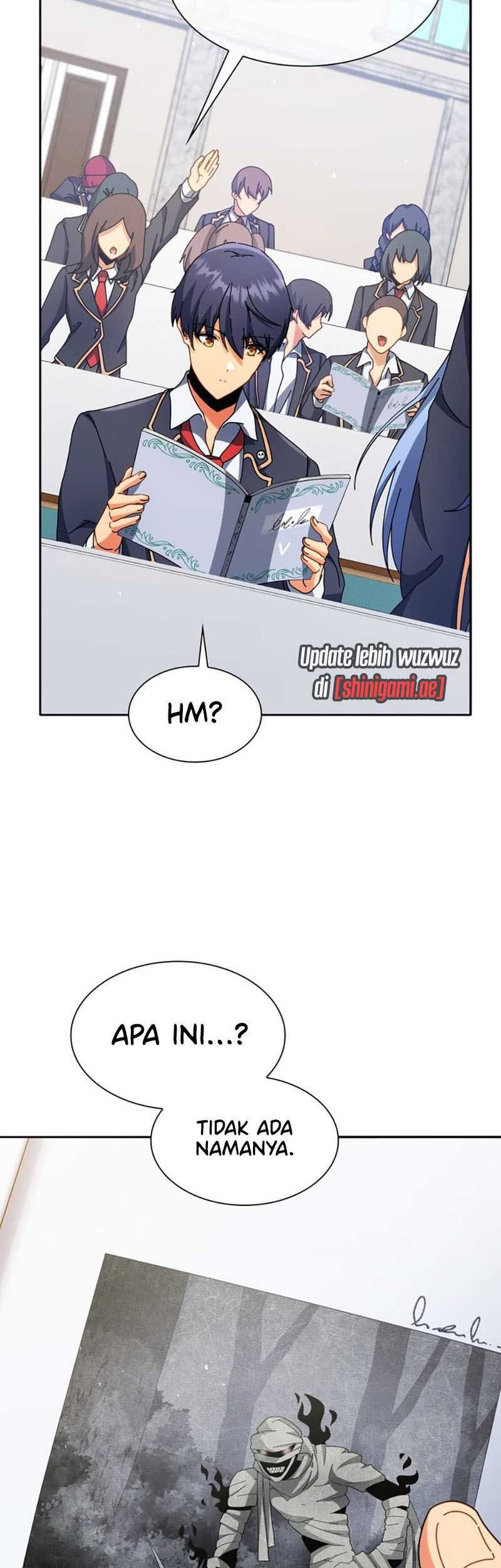 Chapter 70 - halaman 36